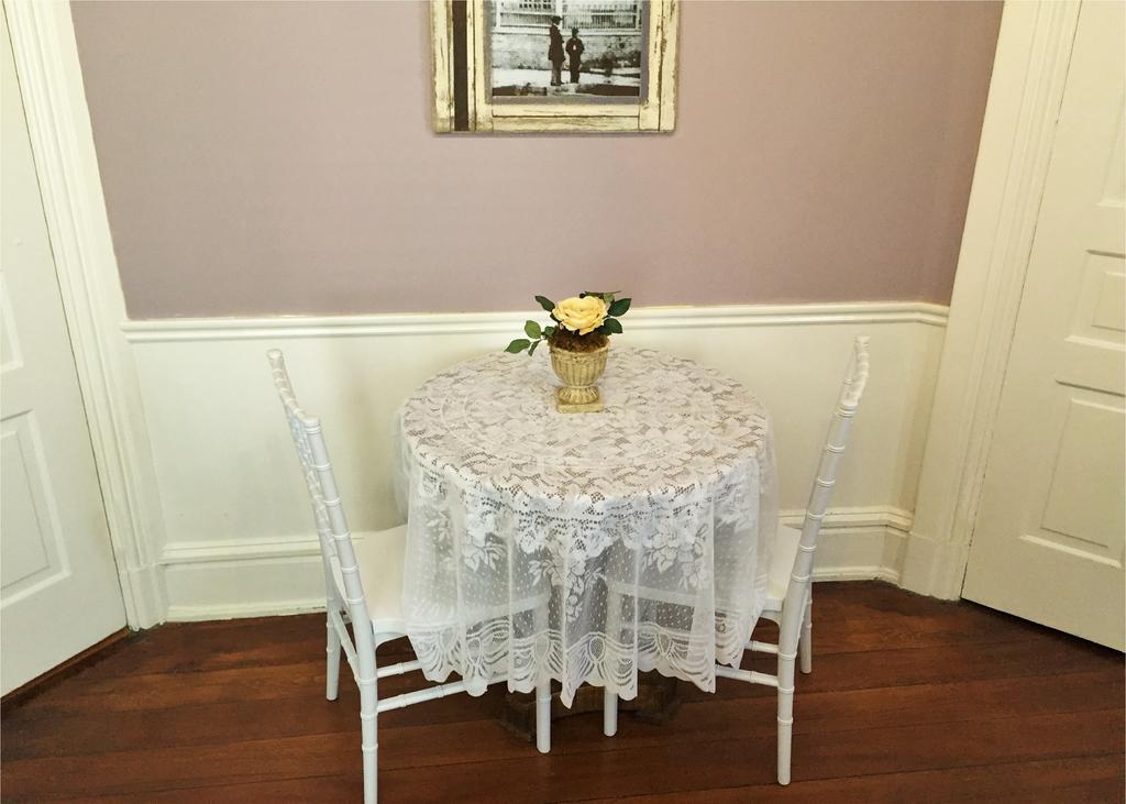Historic Ellerbeck Mansion Bed & Breakfast Солт Лейк Сити Екстериор снимка