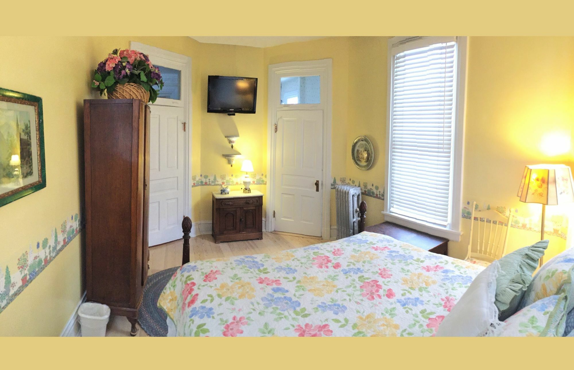 Historic Ellerbeck Mansion Bed & Breakfast Солт Лейк Сити Екстериор снимка