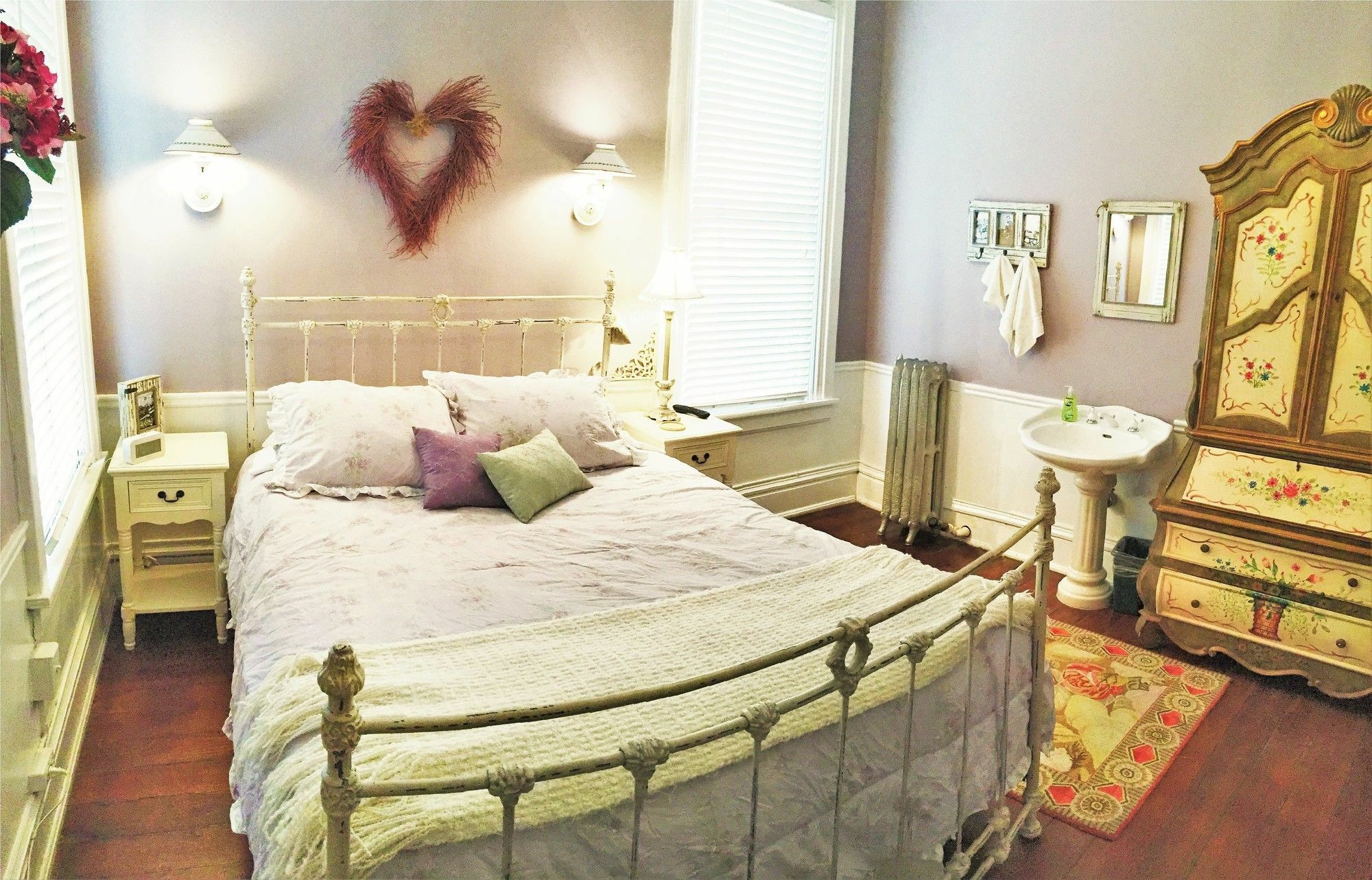 Historic Ellerbeck Mansion Bed & Breakfast Солт Лейк Сити Екстериор снимка